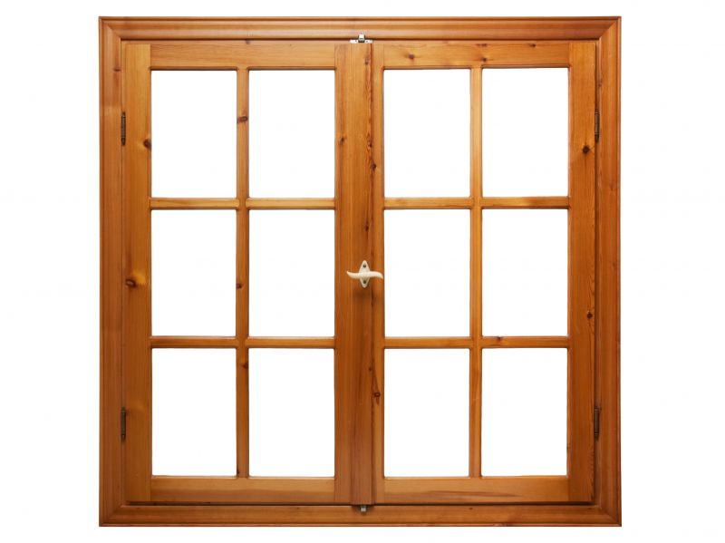 New Double-Hung Windows
